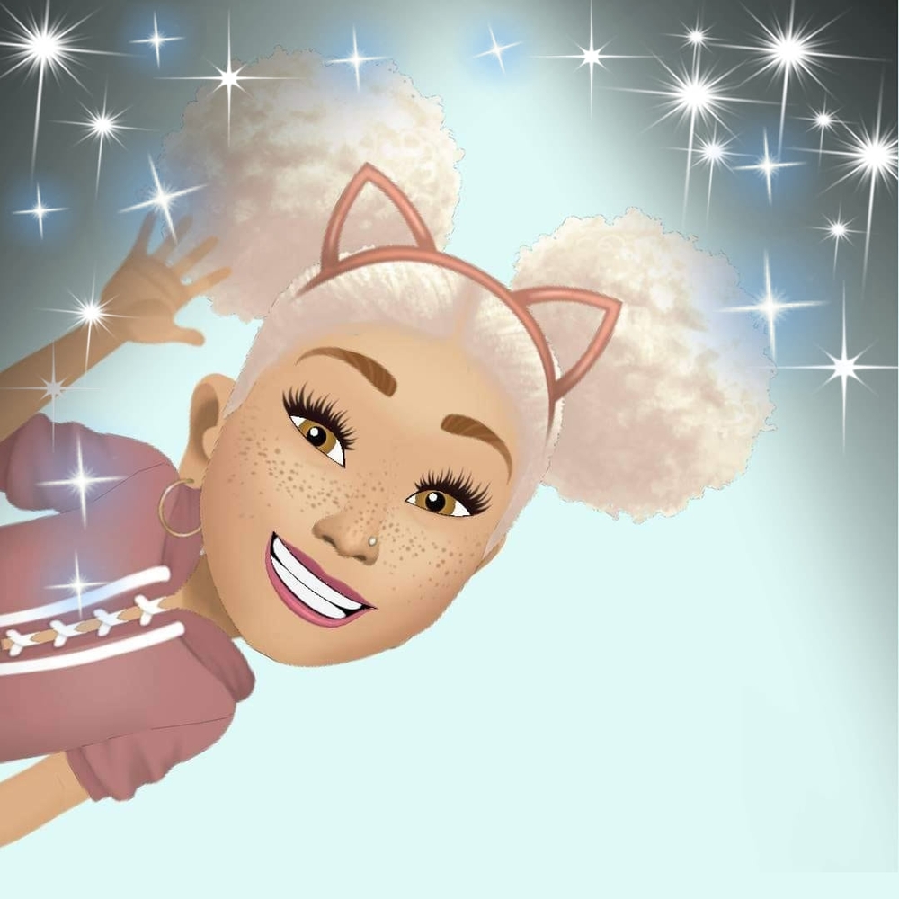 Meet your Posher, Rose